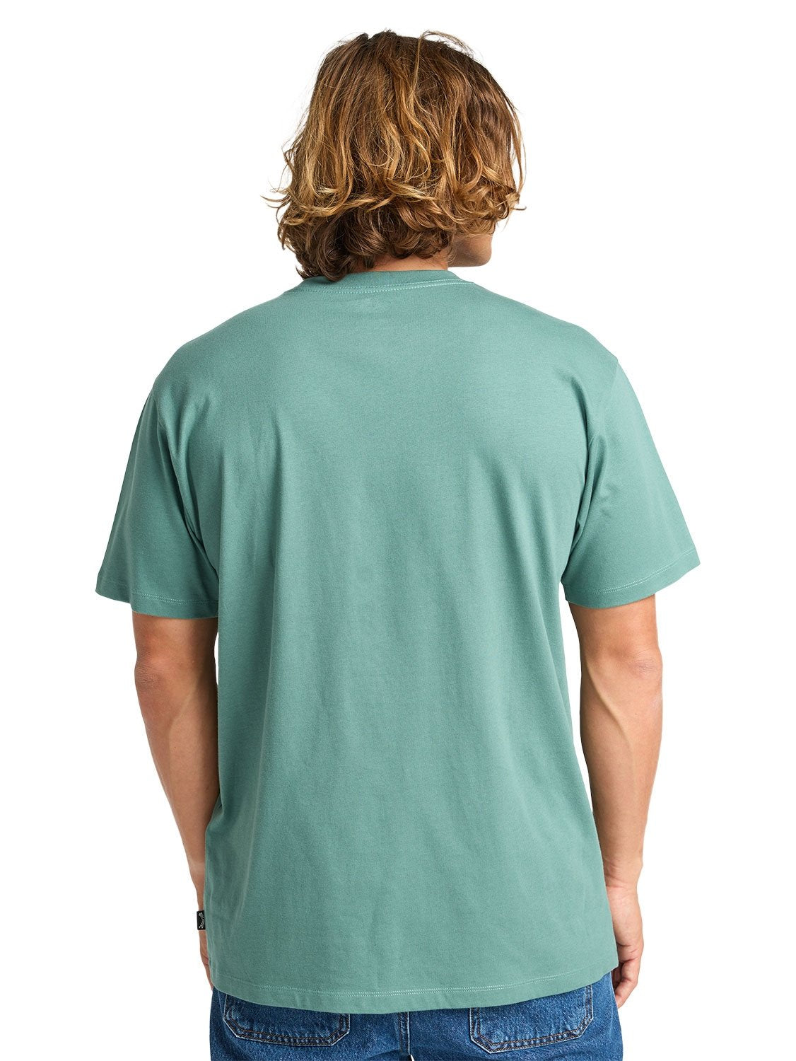 Billabong Men's All Day T-Shirt