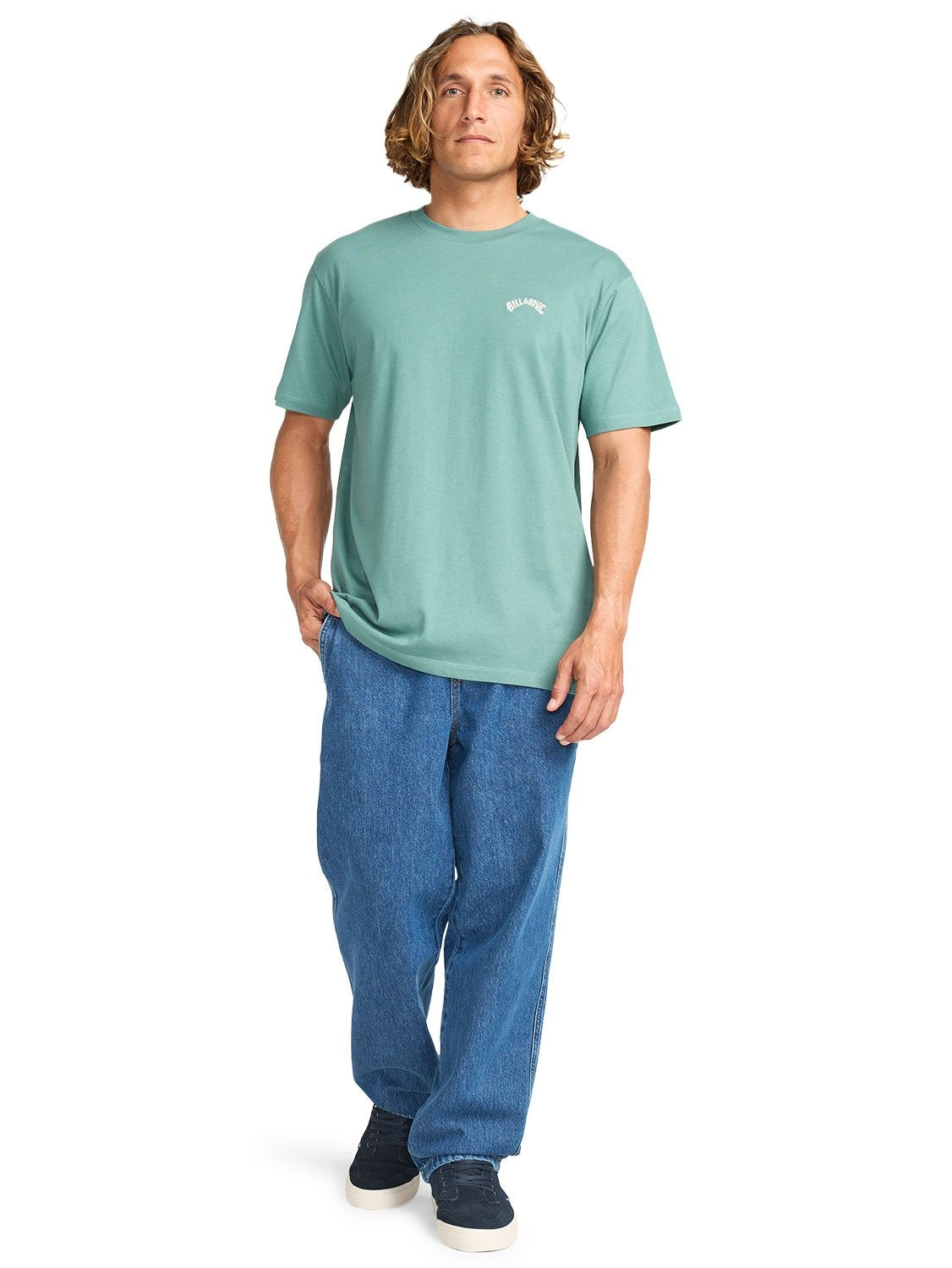 Billabong Men's All Day T-Shirt