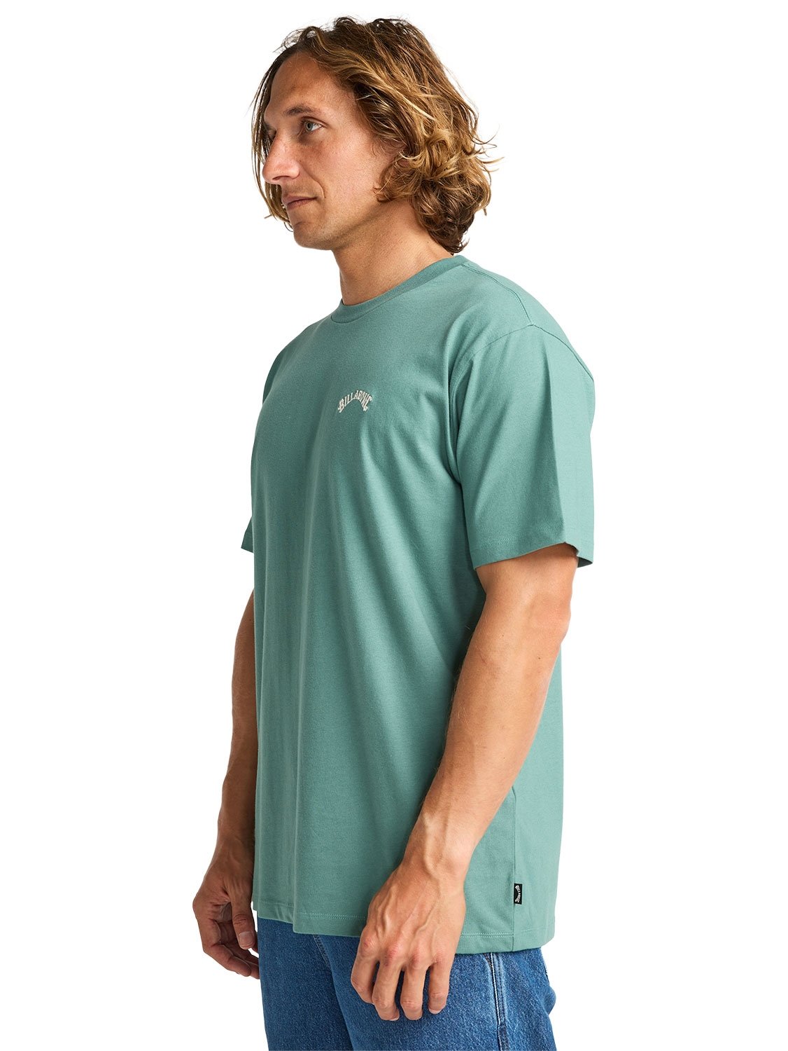 Billabong Men's All Day T-Shirt