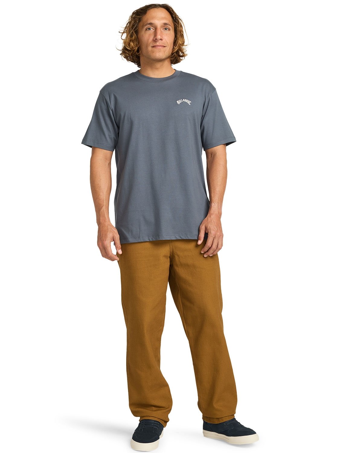 Billabong Men's All Day T-Shirt