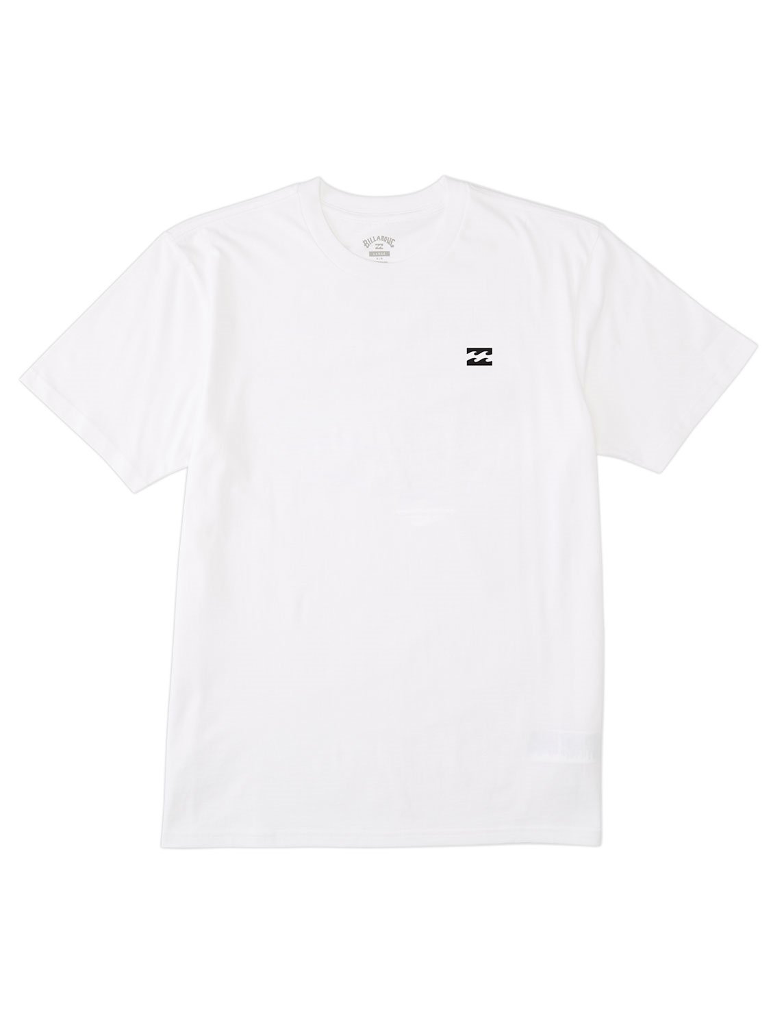 Billabong Men's Small Wave T-Shirt
