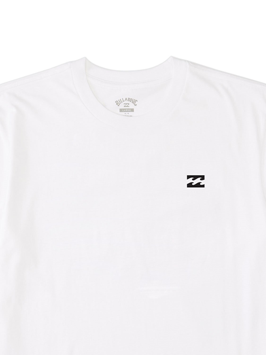 Billabong Men's Small Wave T-Shirt