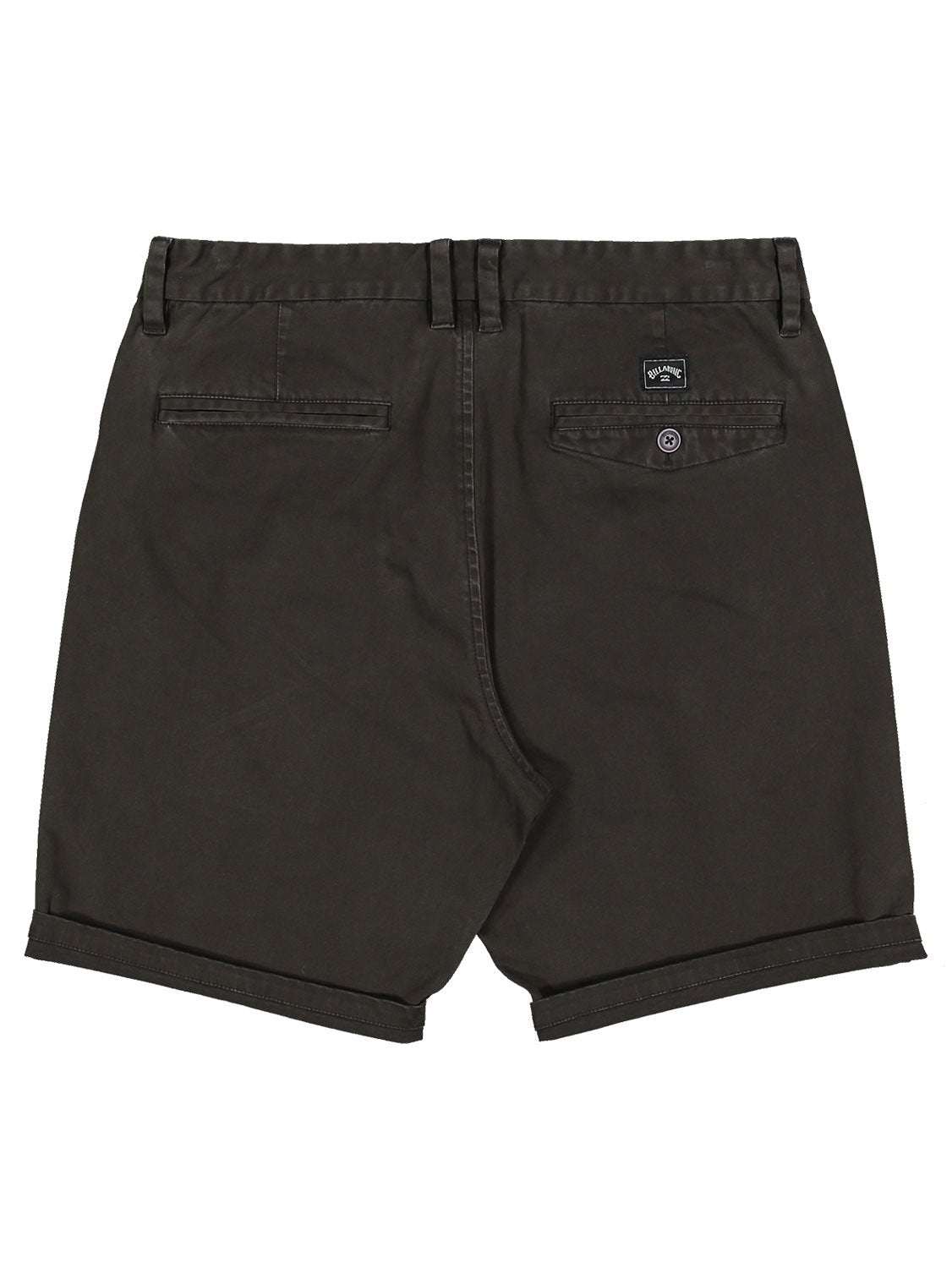 Billabong Men's All Day Twill 19" Walkshort