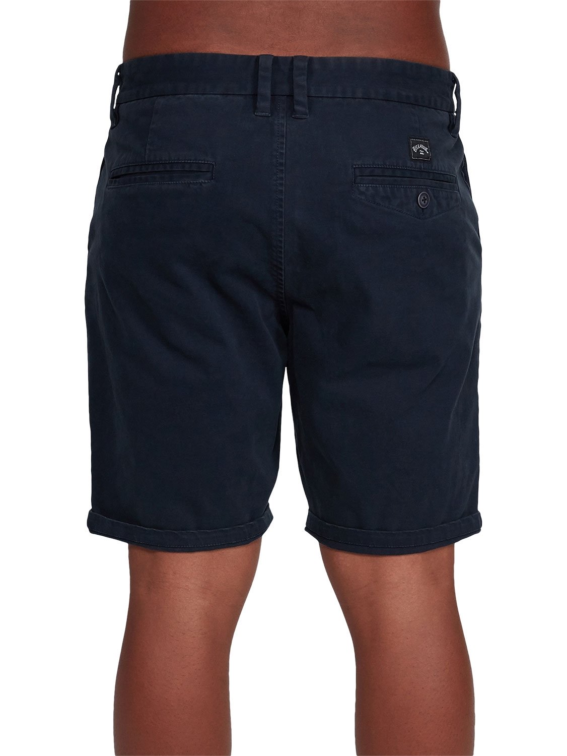 Billabong Men's Surf Collectives 19" Walkshort