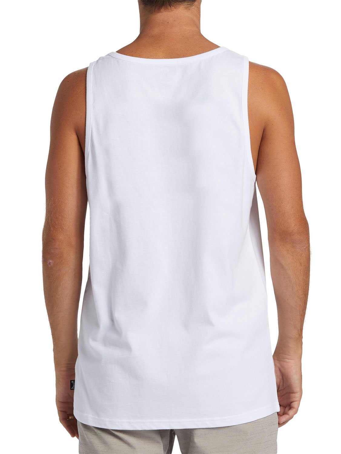 Billabong Men's Arch Wave Vest