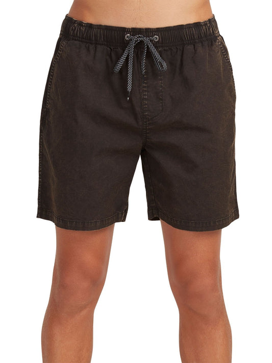 Billabong Men's Luigi 17" Walkshort