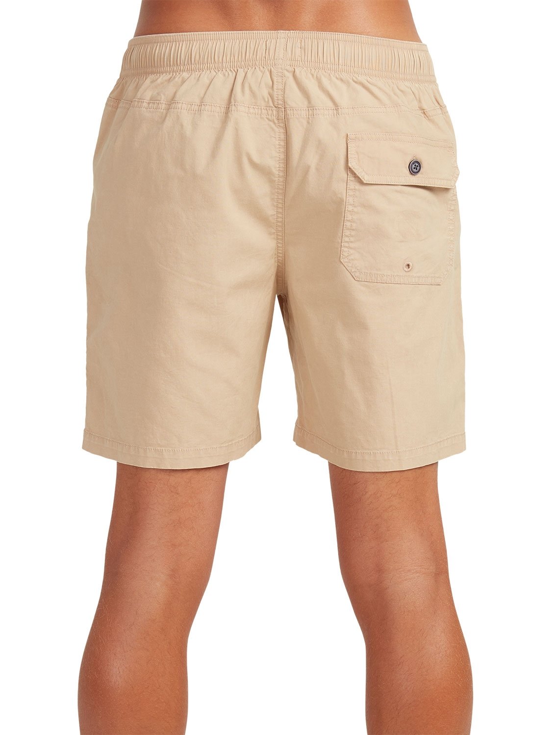 Billabong Men's Luigi 17" Walkshort