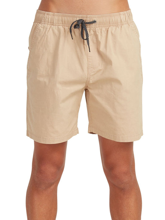 Billabong Men's Luigi 17" Walkshort