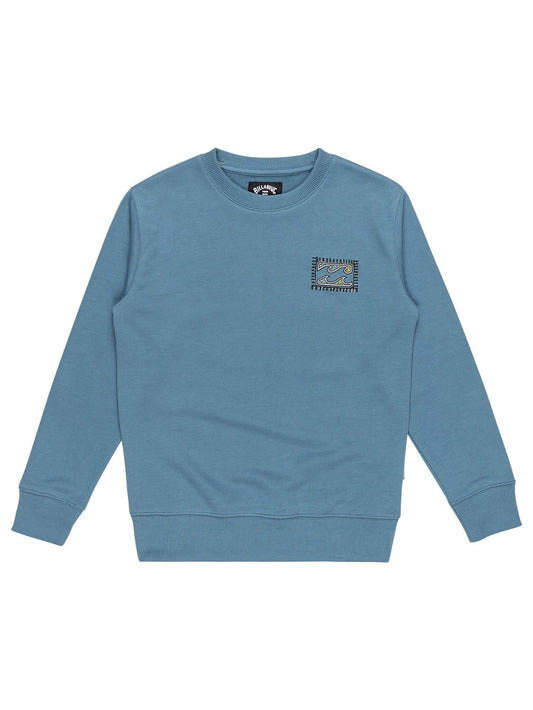 Billabong Pre-Boys Foundation Pullover