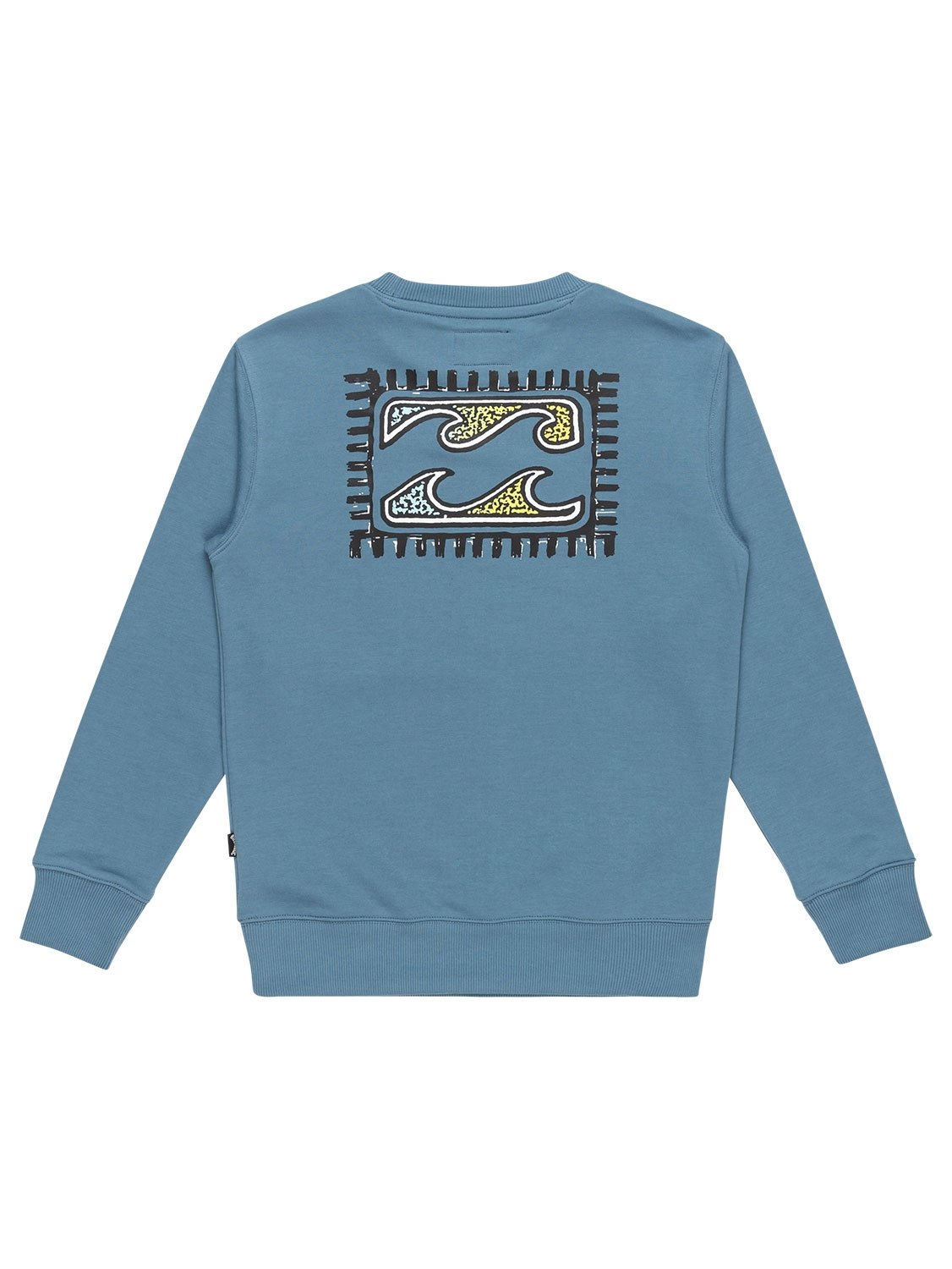Billabong Pre-Boys Foundation Pullover