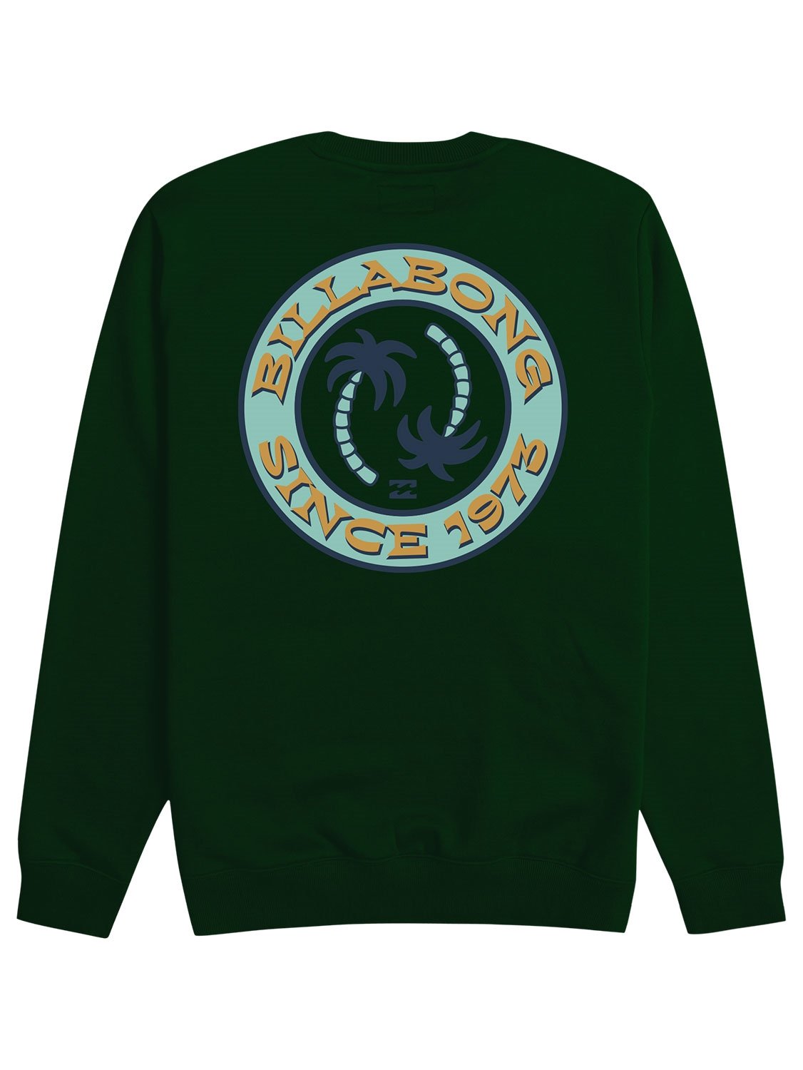 Billabong Pre-Boys Foundation Pullover