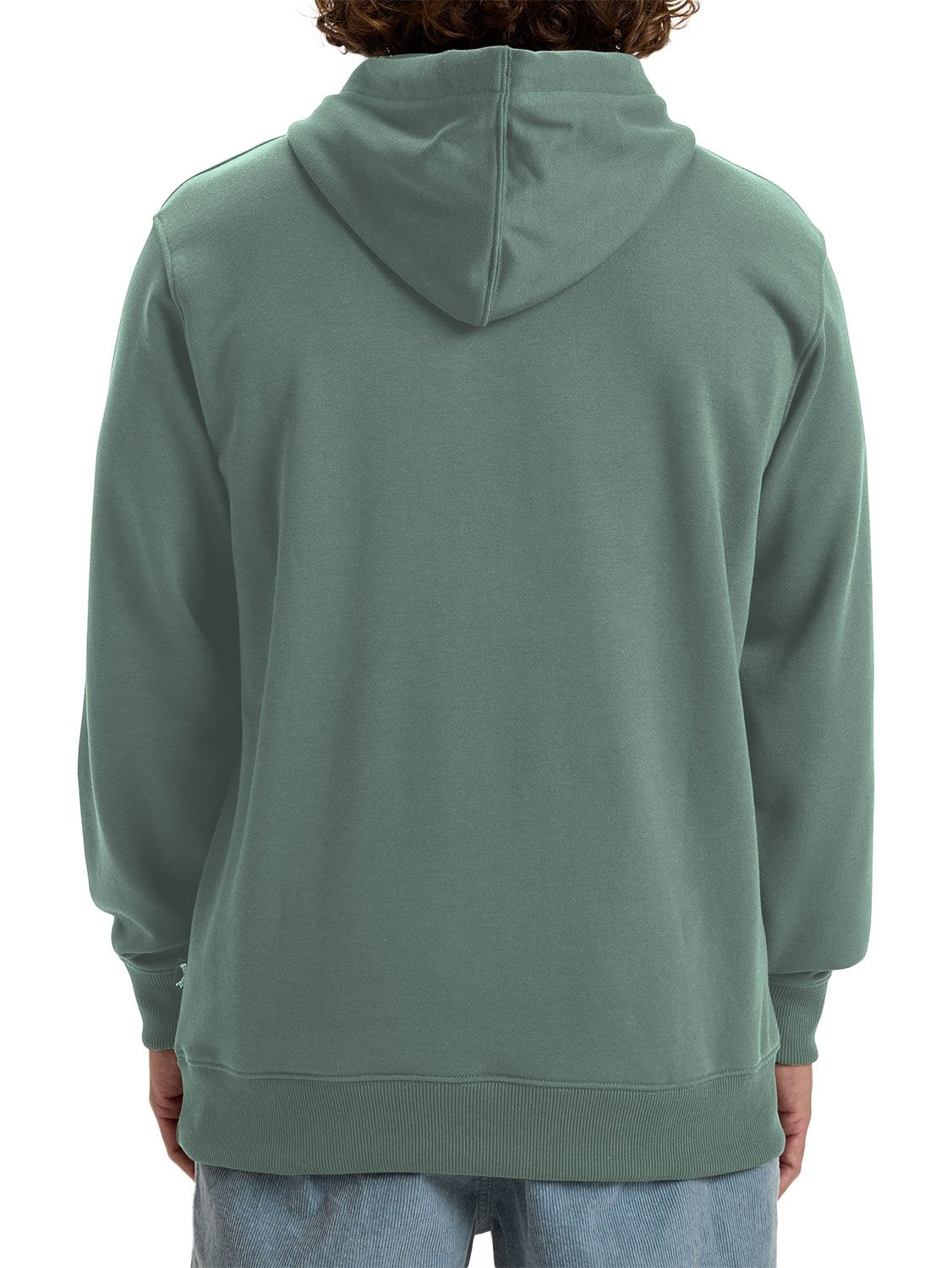 Billabong Men's Bracket Wave Hoodie