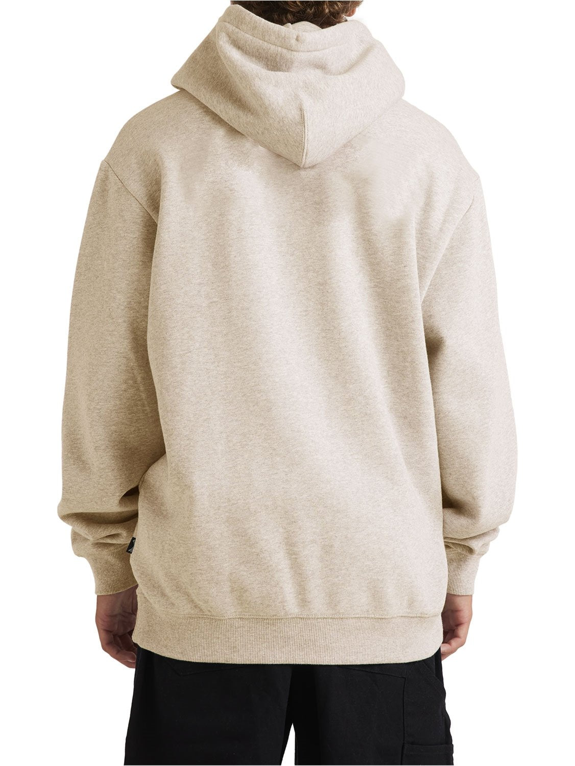 Billabong Men's South African Crayon Hoodie