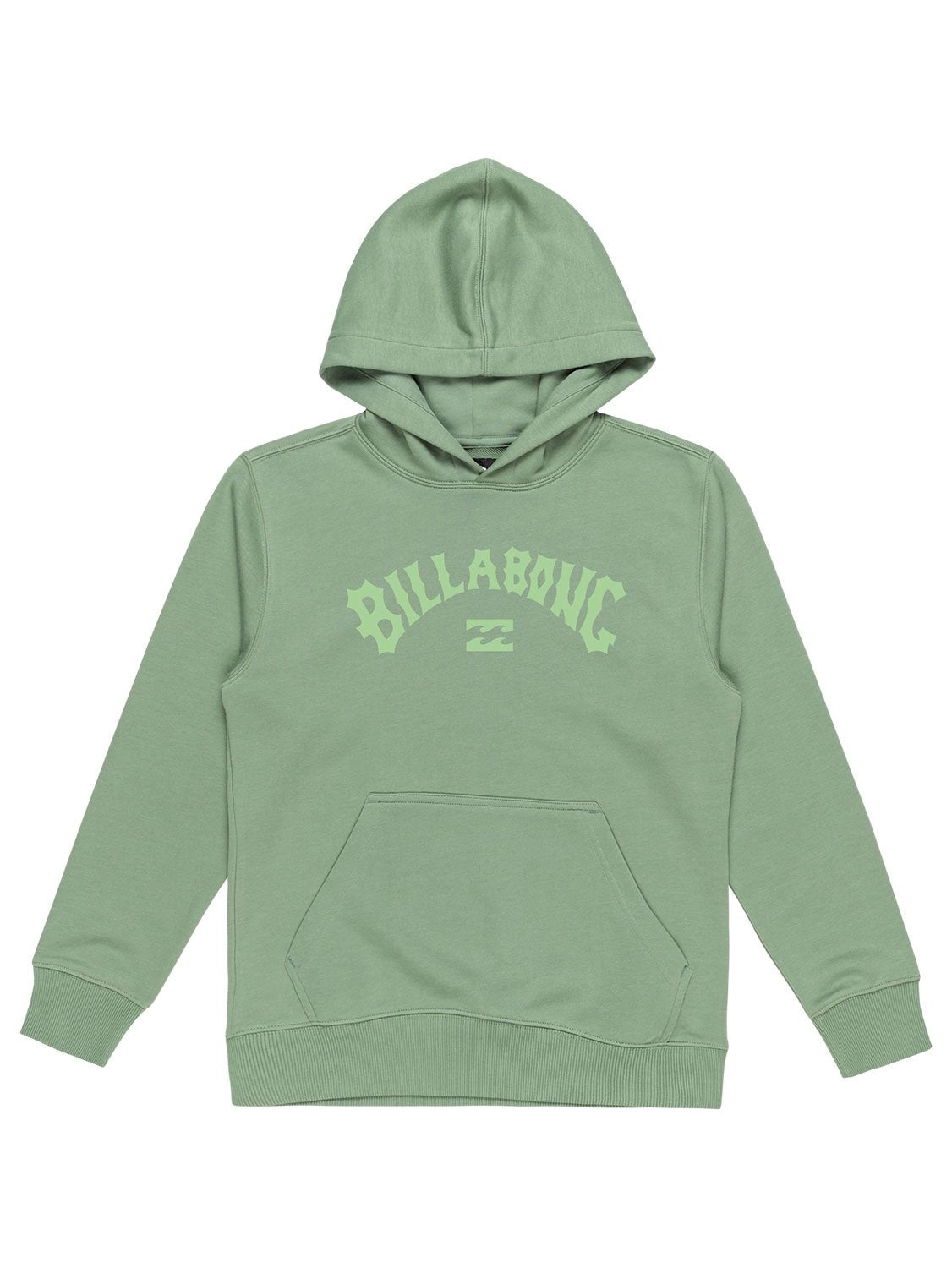 Billabong Pre-Boys Arch Wave Hoodie