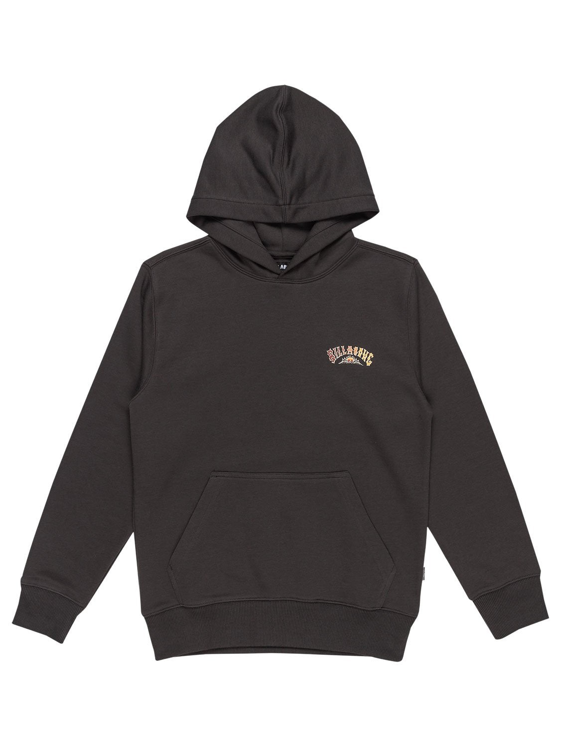 Billabong Pre-Boys Foundation Pullover