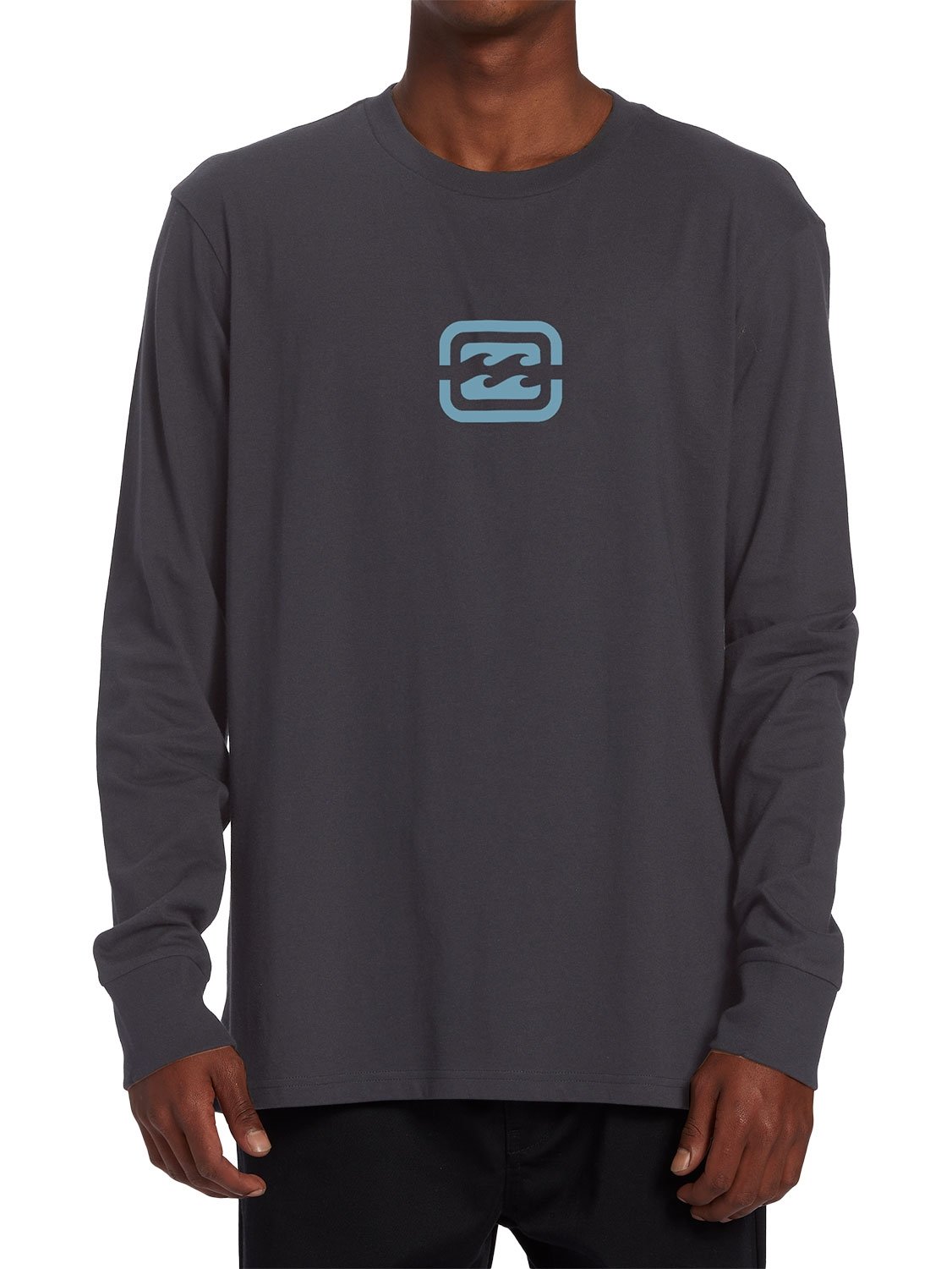 Billabong Men's Big Bracket Wave T-Shirt