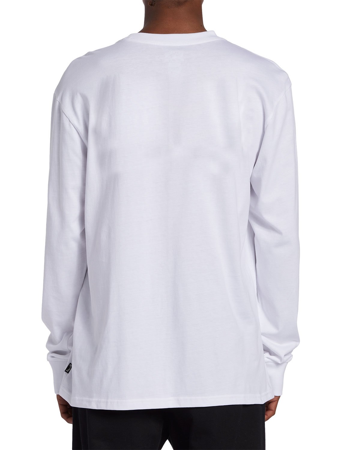 Billabong Men's Let's Face It T-Shirt