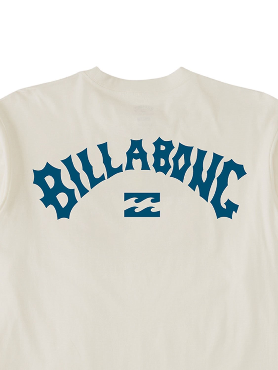 Billabong Men's Arch Wave T-Shirt