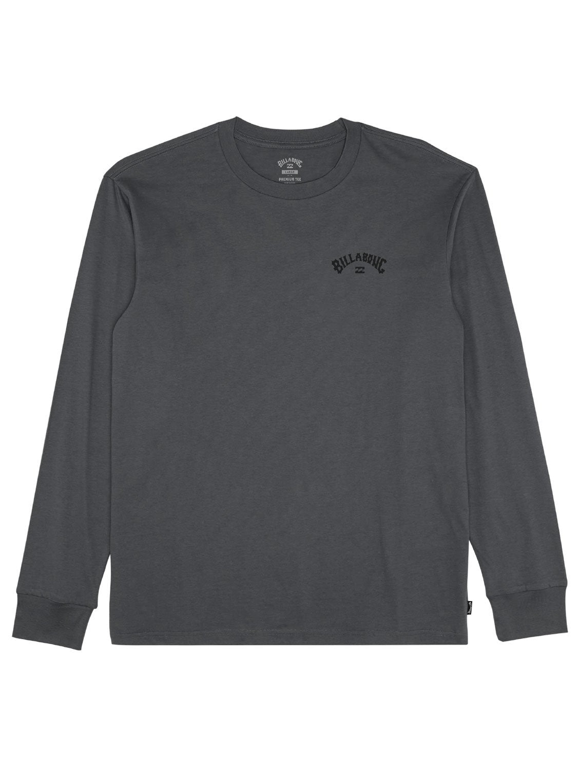 Billabong Men's Arch Wave T-Shirt