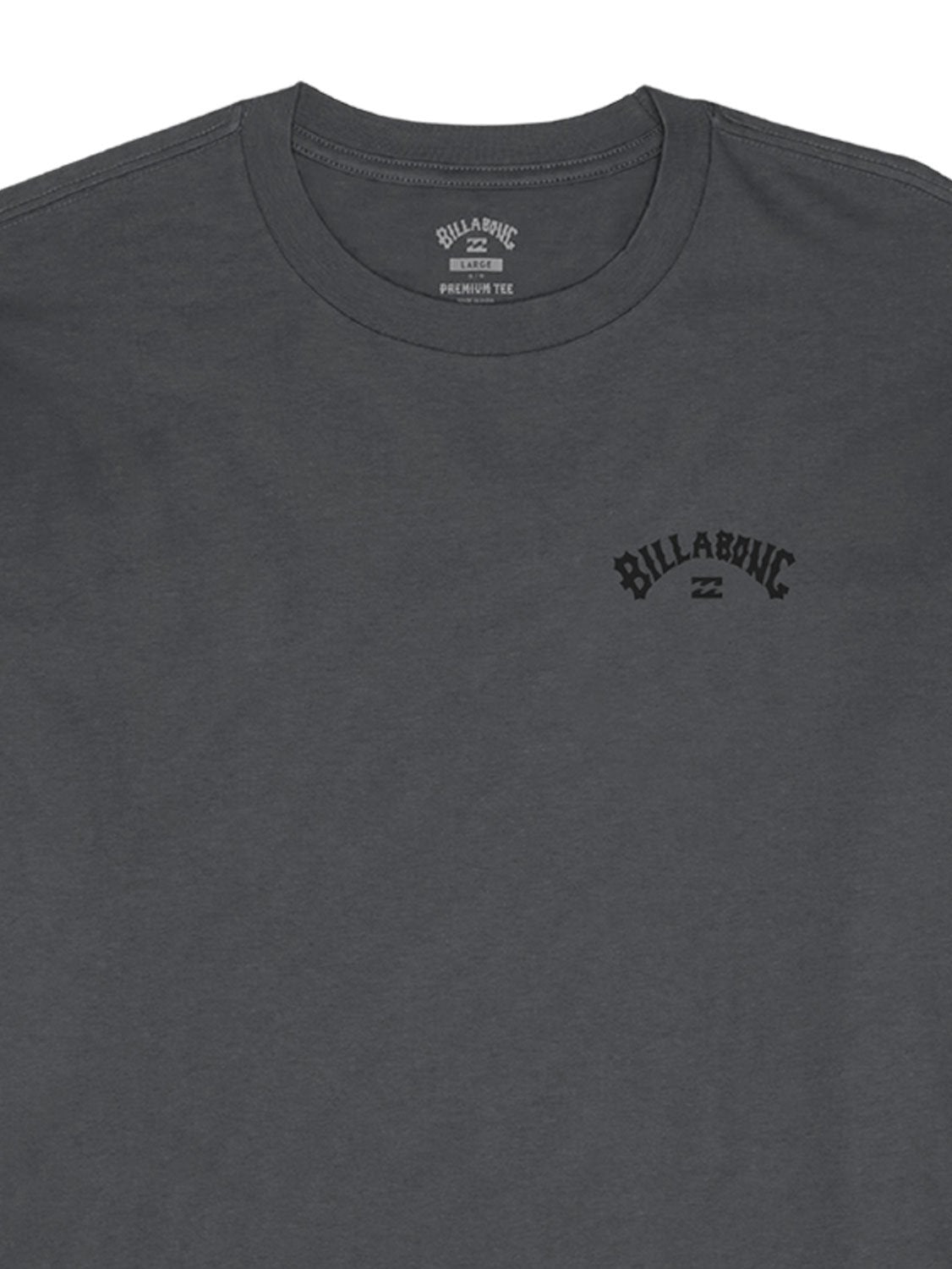 Billabong Men's Arch Wave T-Shirt