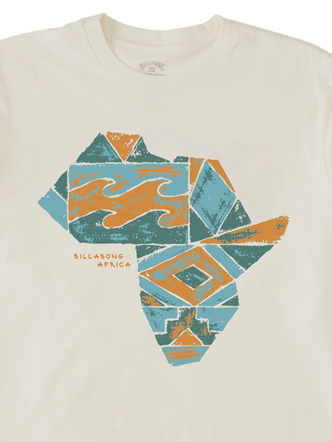 Billabong Men's Shaded Africa T-Shirt