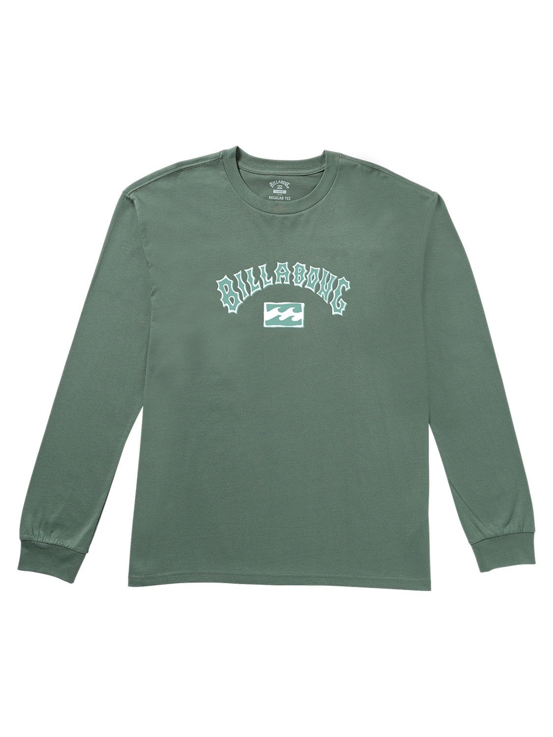 Billabong Pre-Boys Arched T-Shirt
