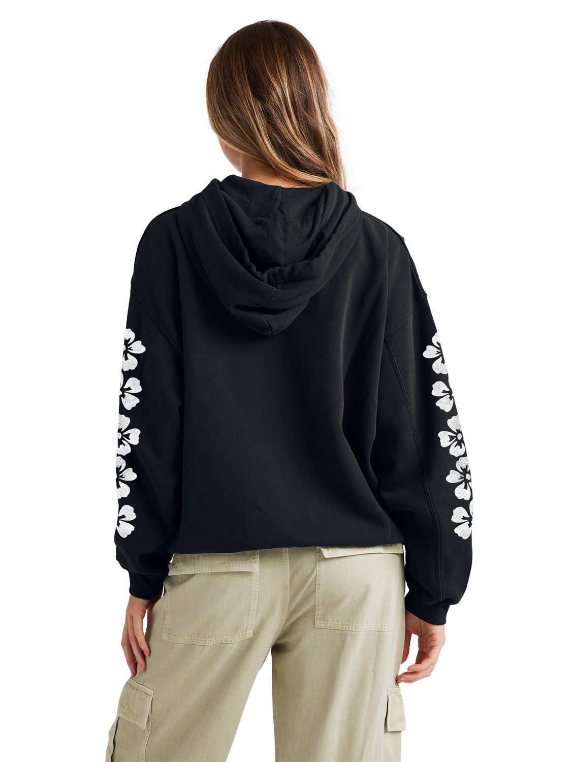 Billabong Ladies Dream In The Wind Hoodie