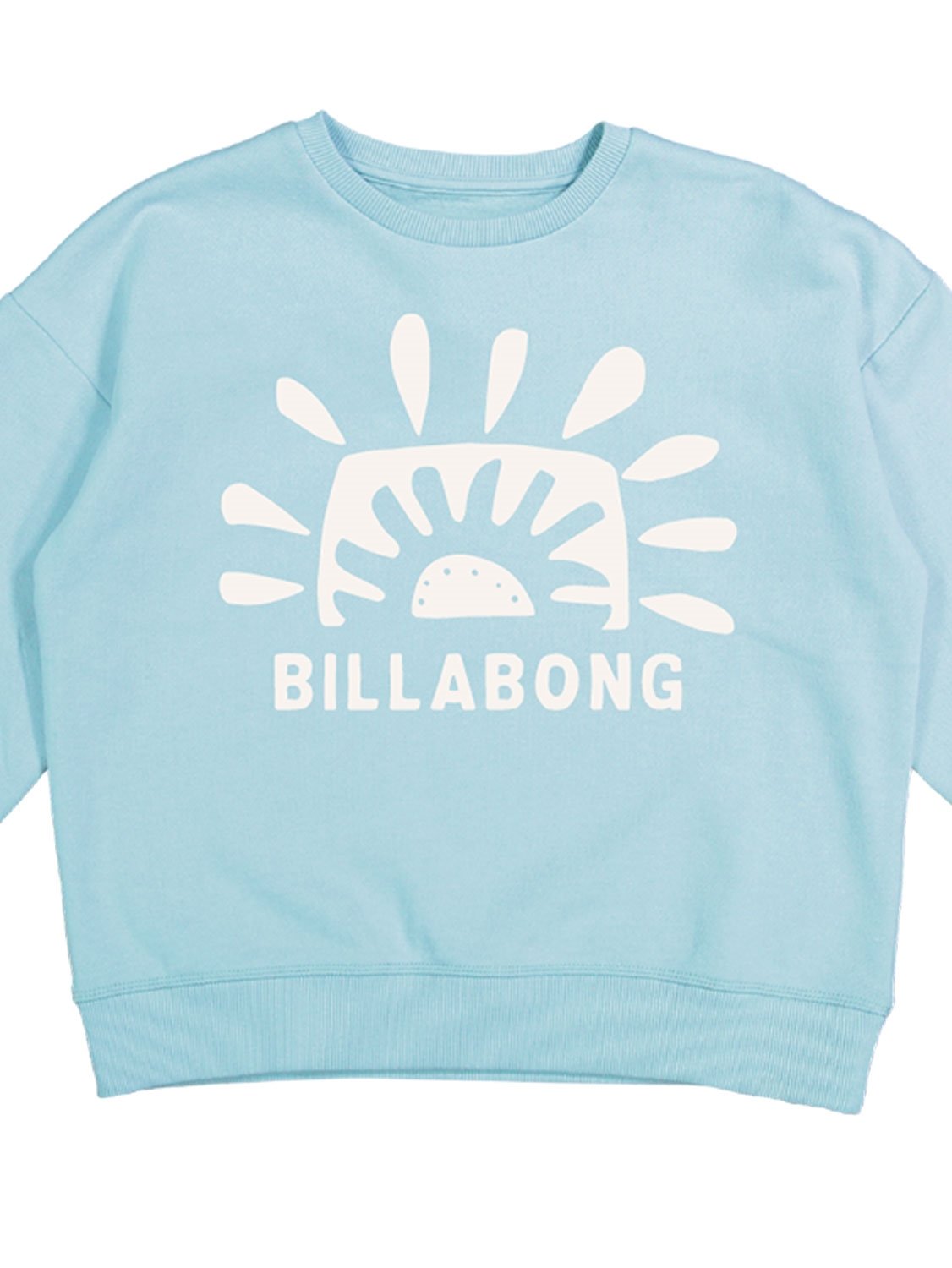 Billabong Pre-Girls Making Waves Pullover