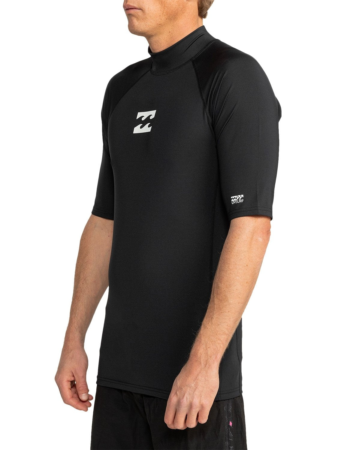 Billabong Men's All Day Wave Rashvest