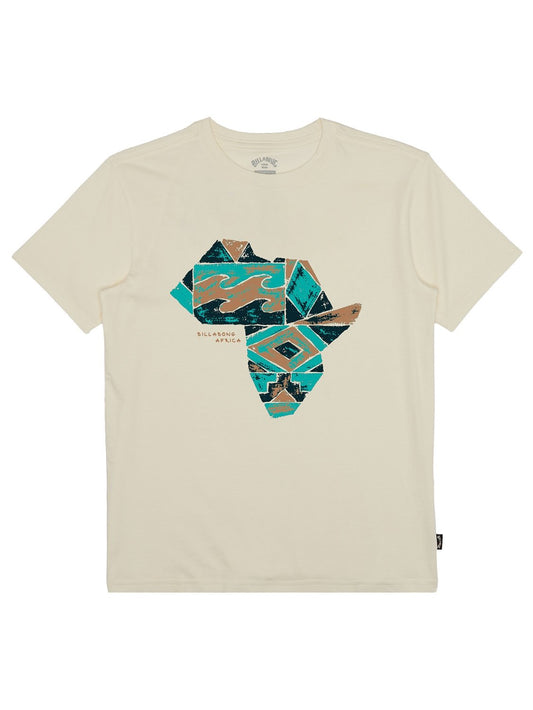 Billabong Boys Shaded Africa T-Shirt