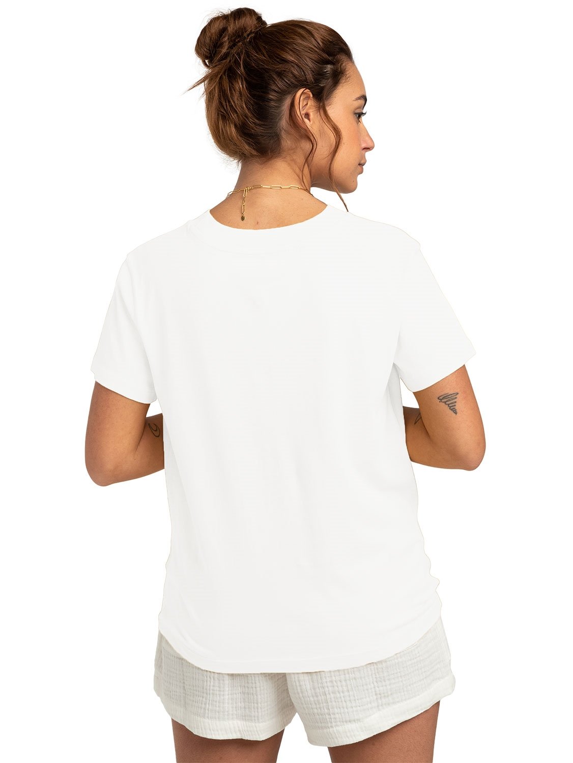 Billabong Ladies SA Protea T-Shirt