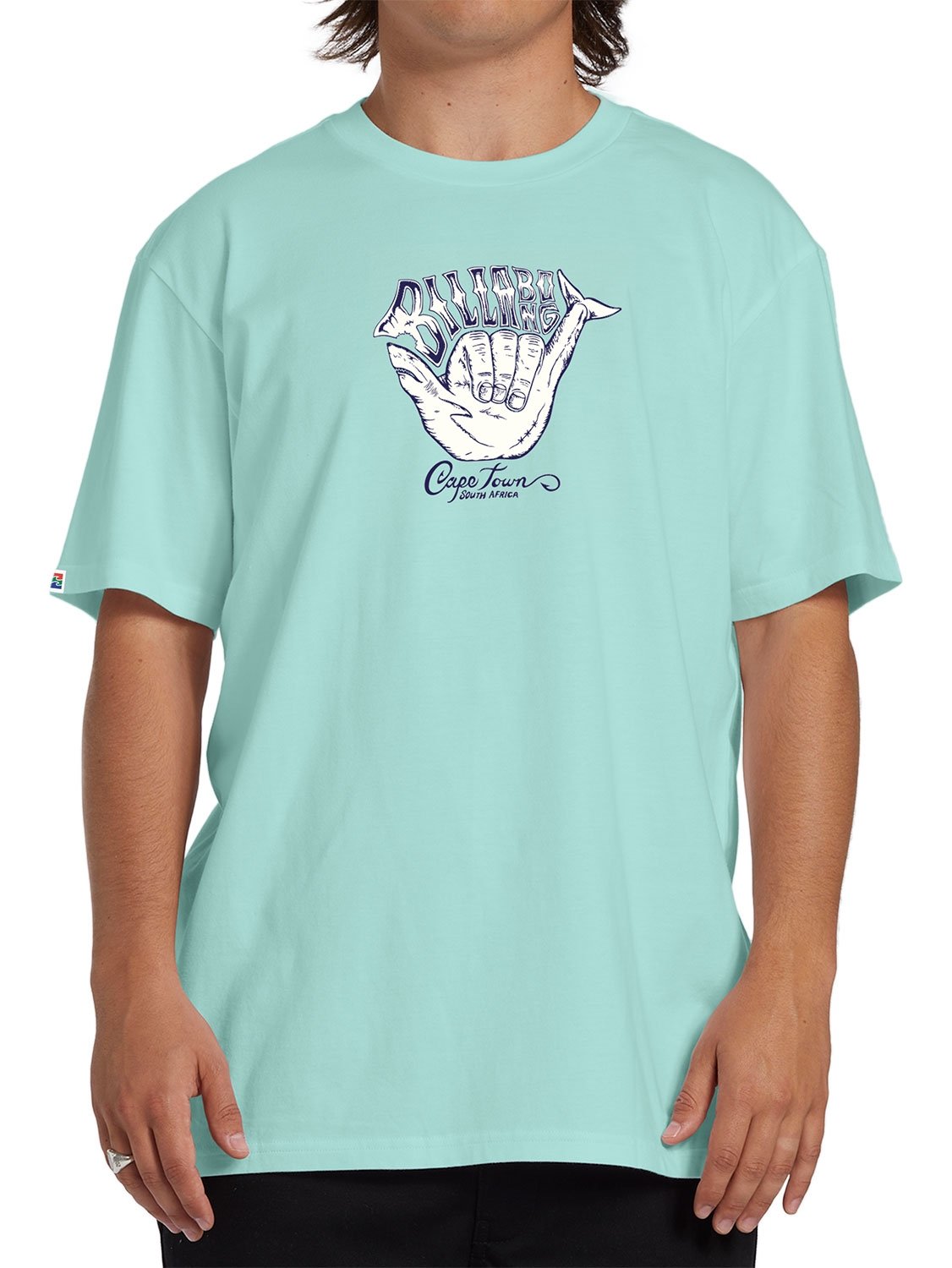 Billabong Men's Sharka T-Shirt