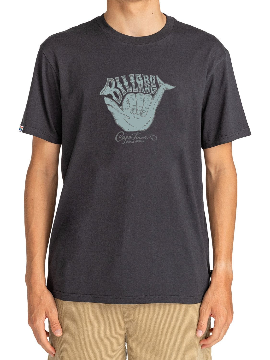 Billabong Men's Sharka T-Shirt