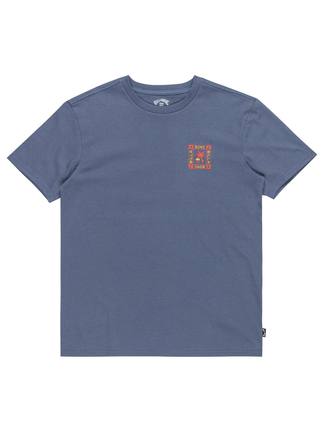 Billabong Pre-Boys Window T-Shirt