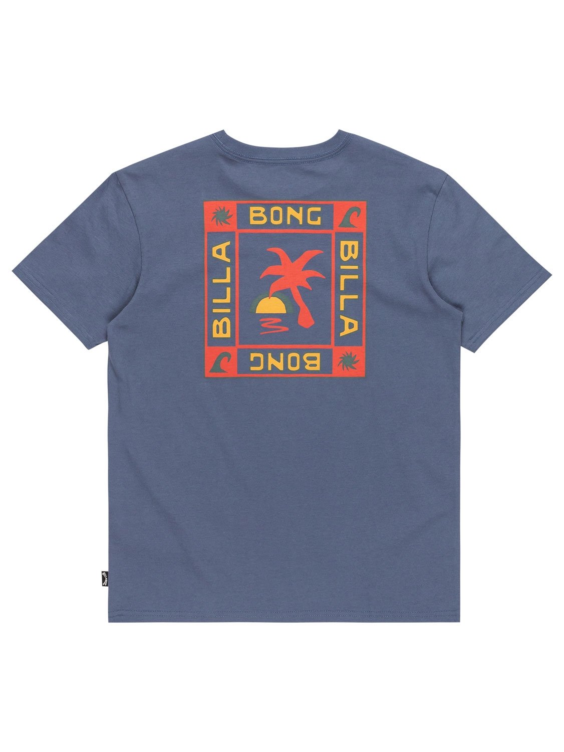 Billabong Pre-Boys Window T-Shirt