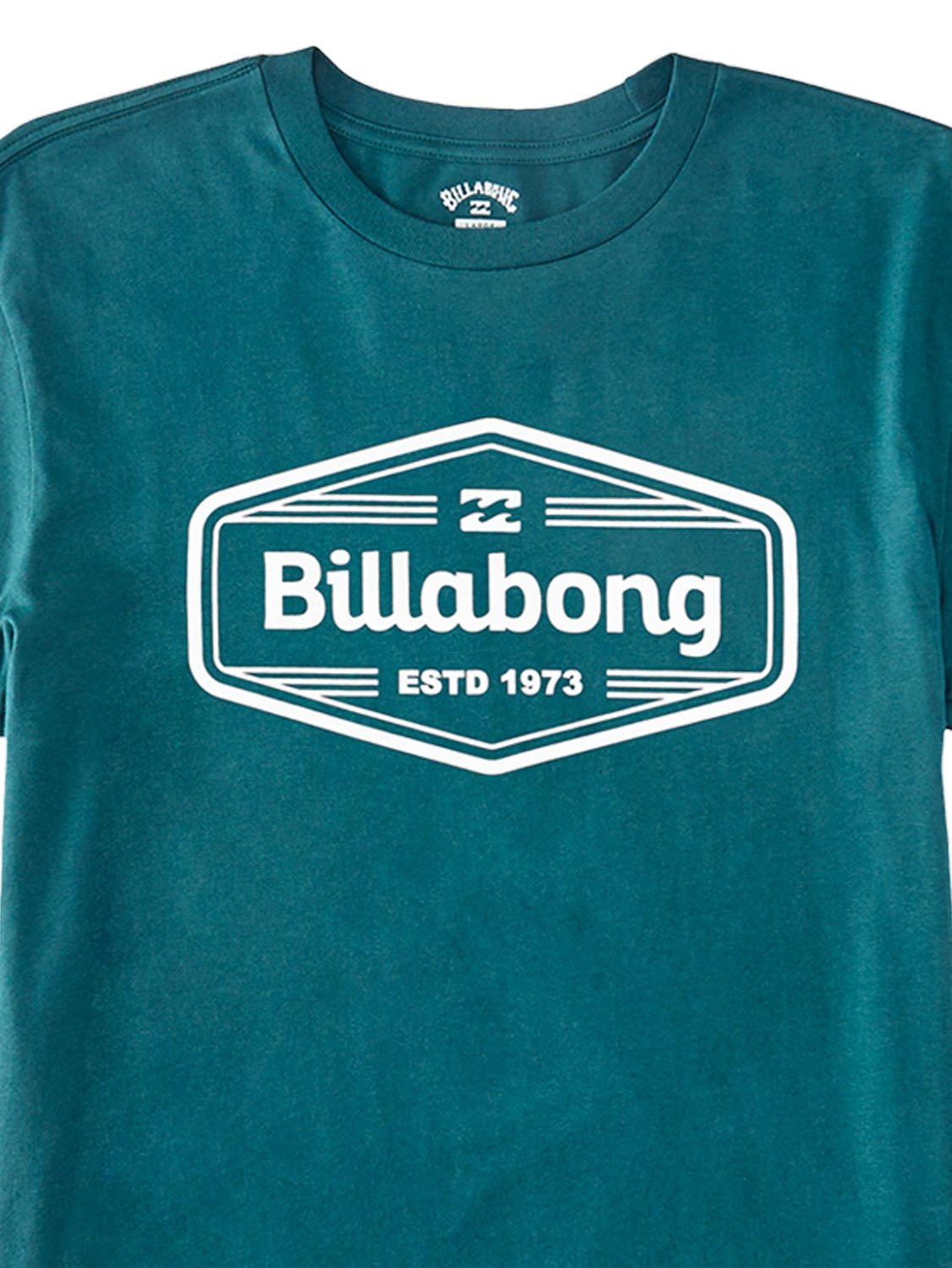 Billabong Men's Trademark T-Shirt
