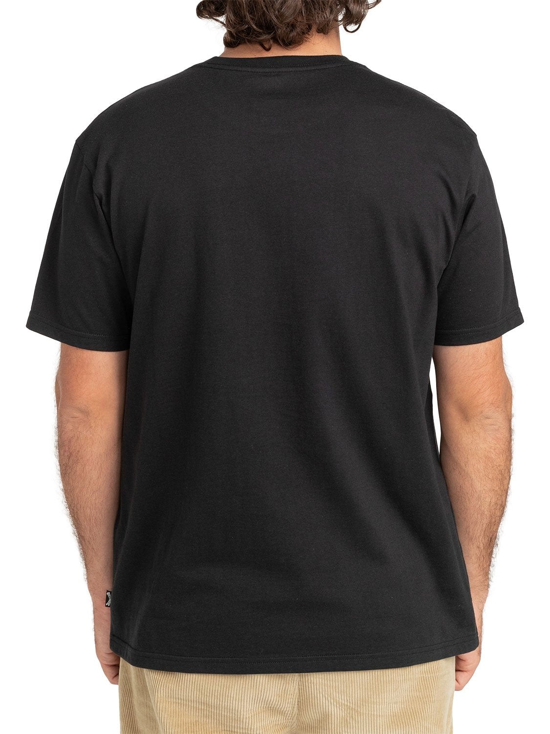 Billabong Men's Unity Stacked T-Shirt