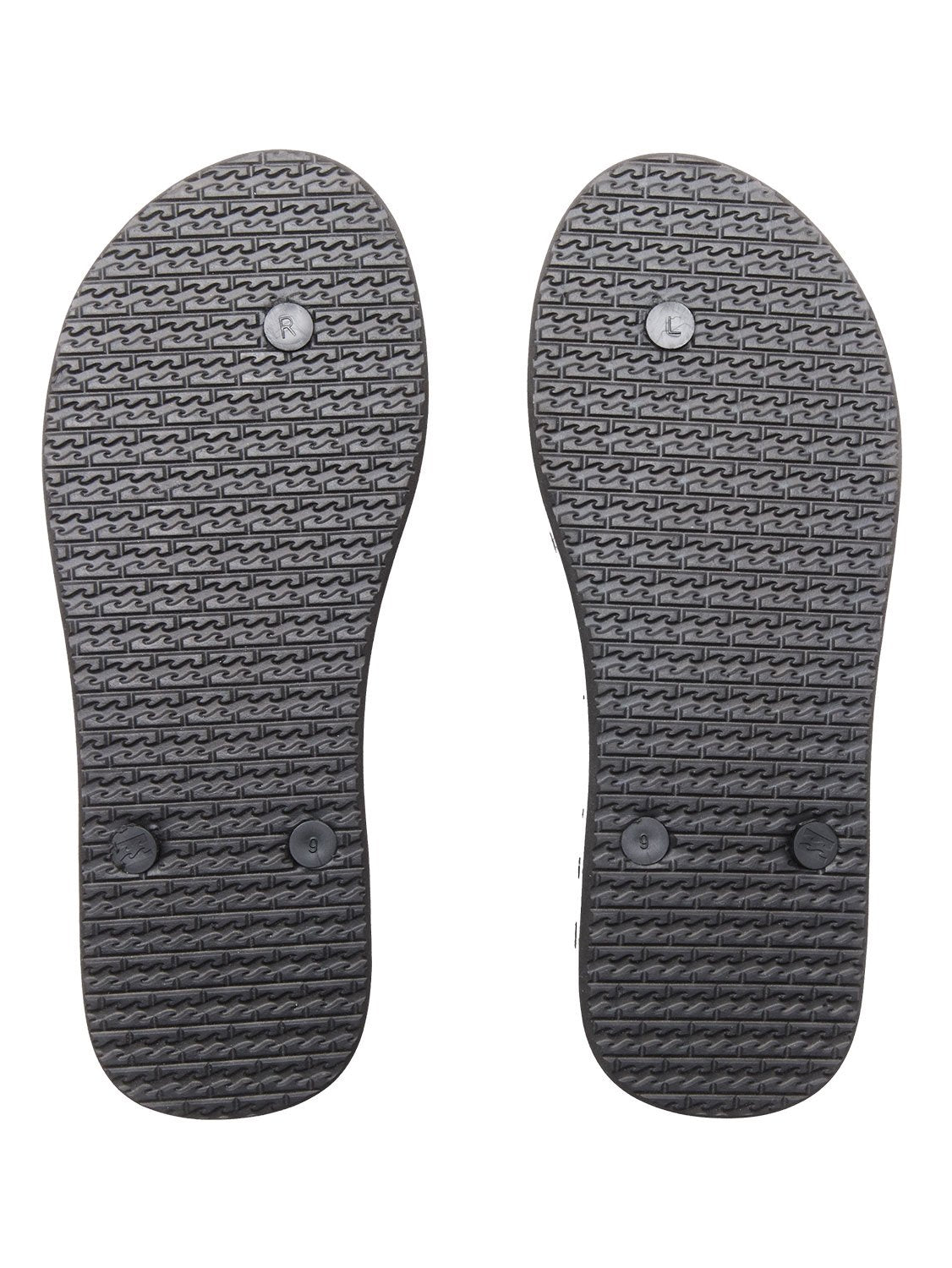 Billabong Men's Tides 2.0 Flip Flop