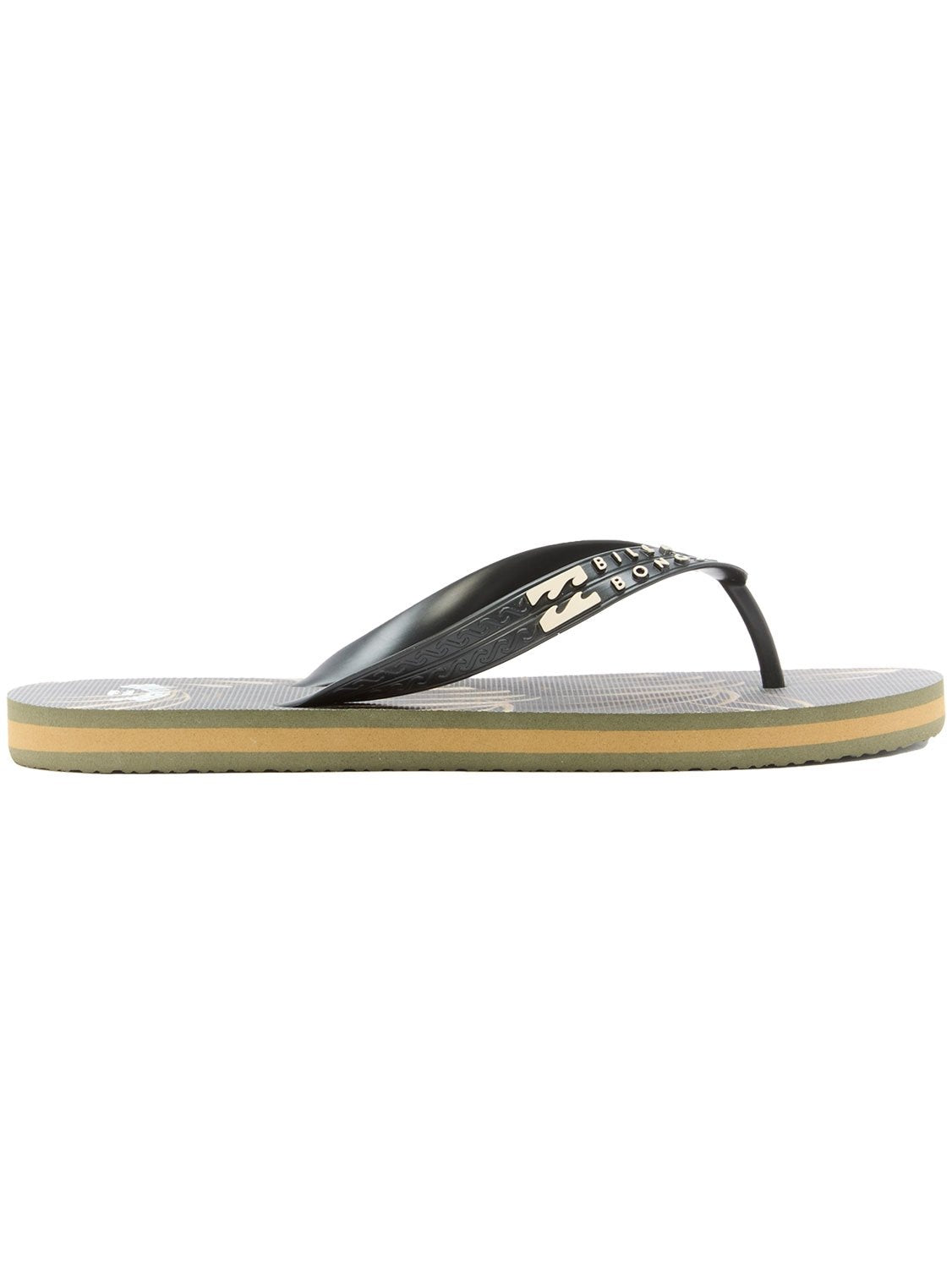 Billabong Men's Tides 2.0 Flip Flop