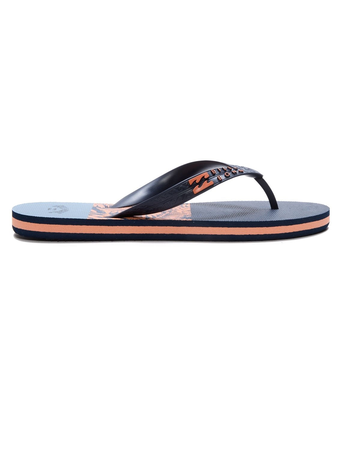 Billabong Men's Tides 2.0 Printed Flip Flop