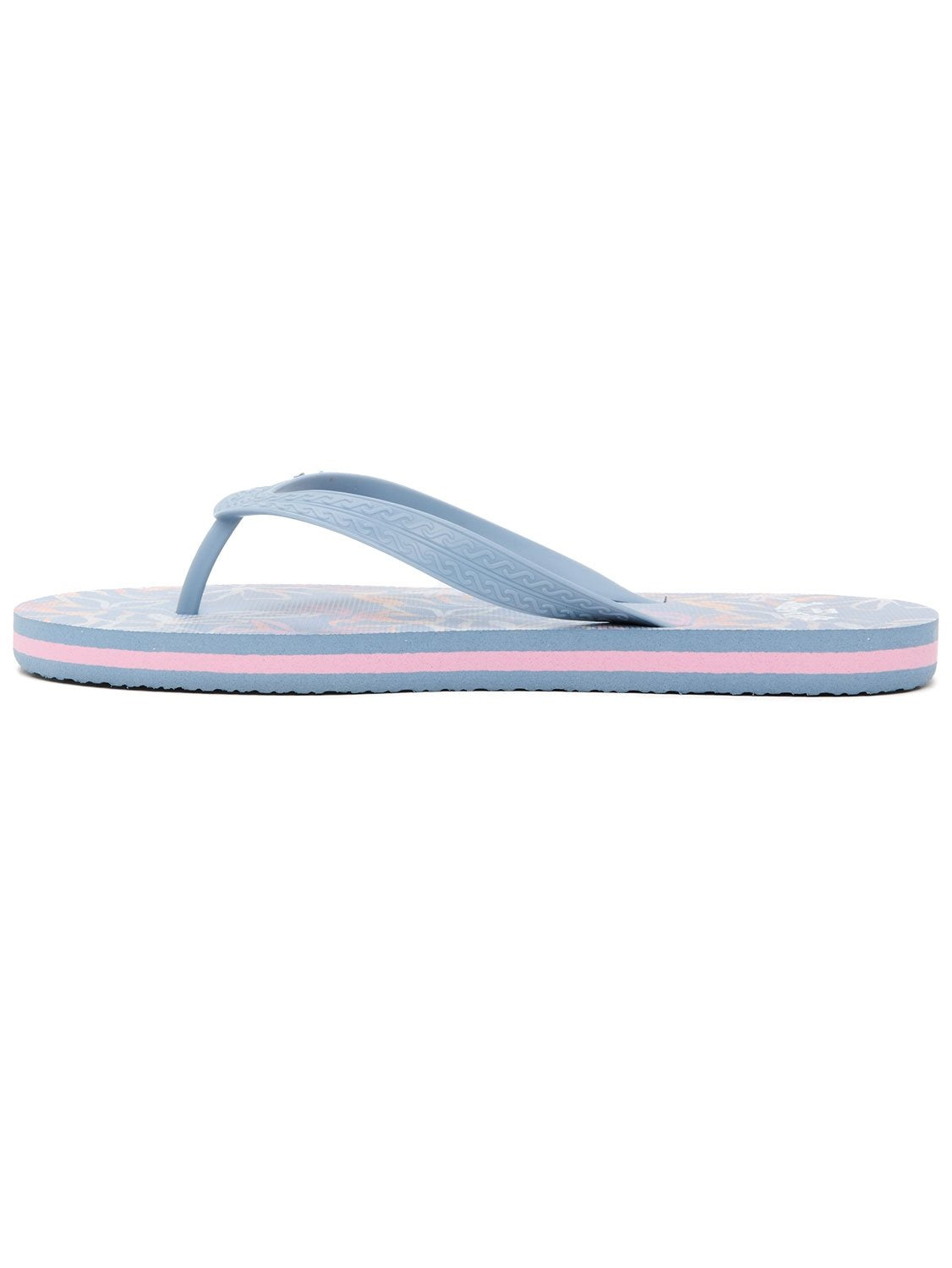 Billabong Men's Tides 2.0 Print Flip Flop