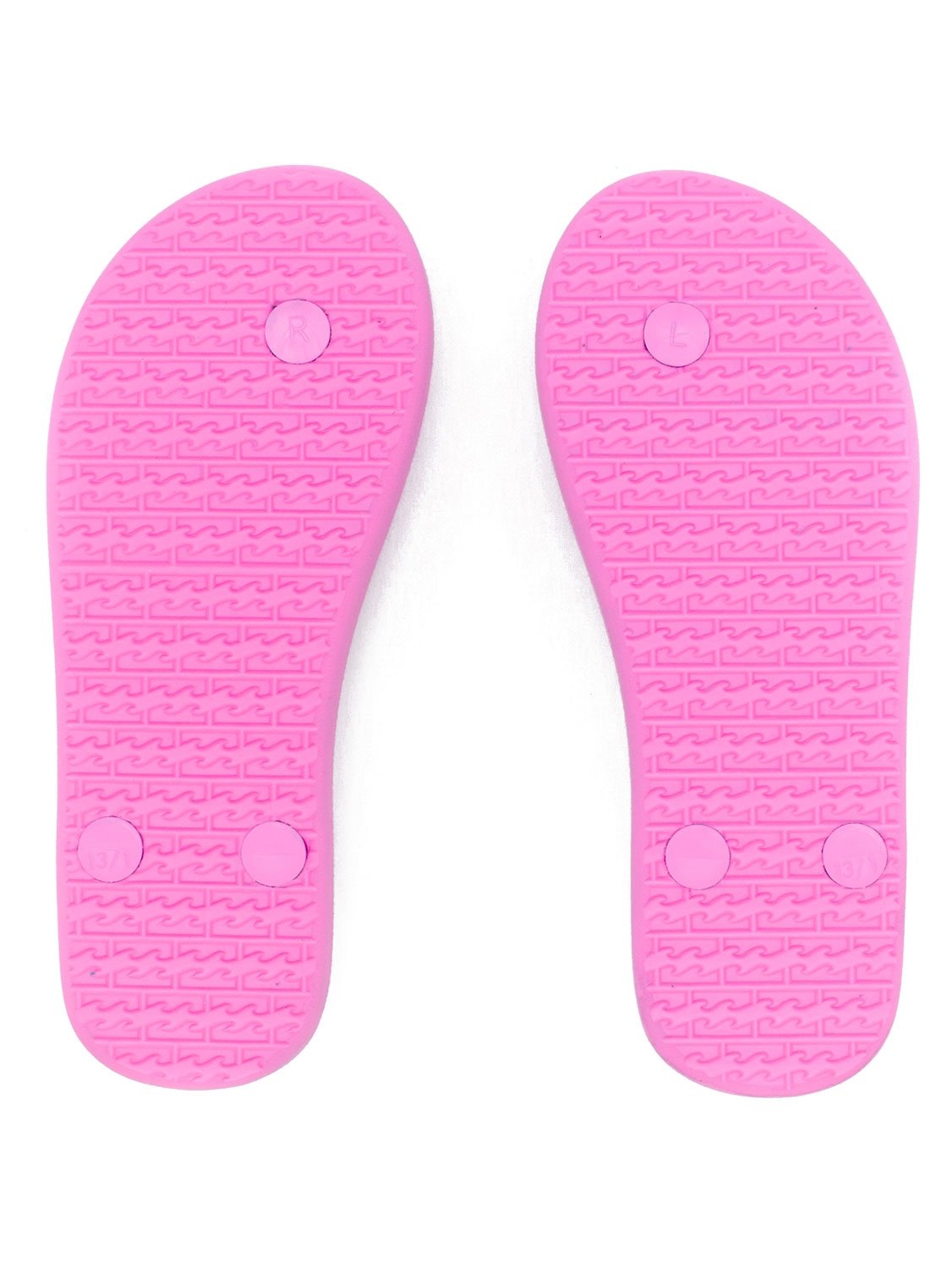 Billabong Girls Fiji Flip Flop