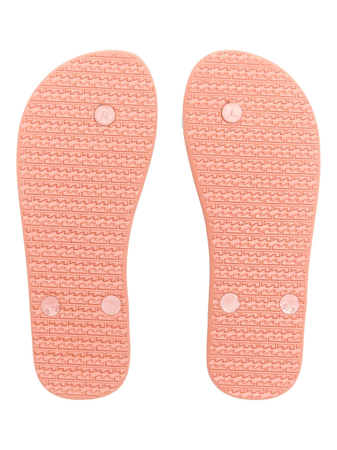 Billabogn Ladies Fiji Print