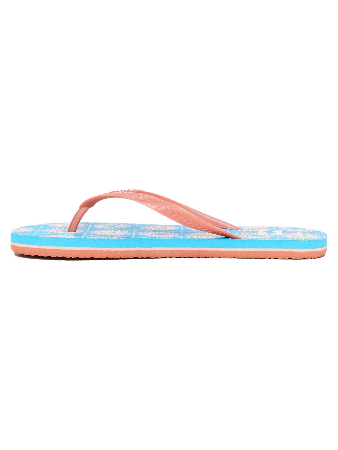 Billabogn Ladies Fiji Print