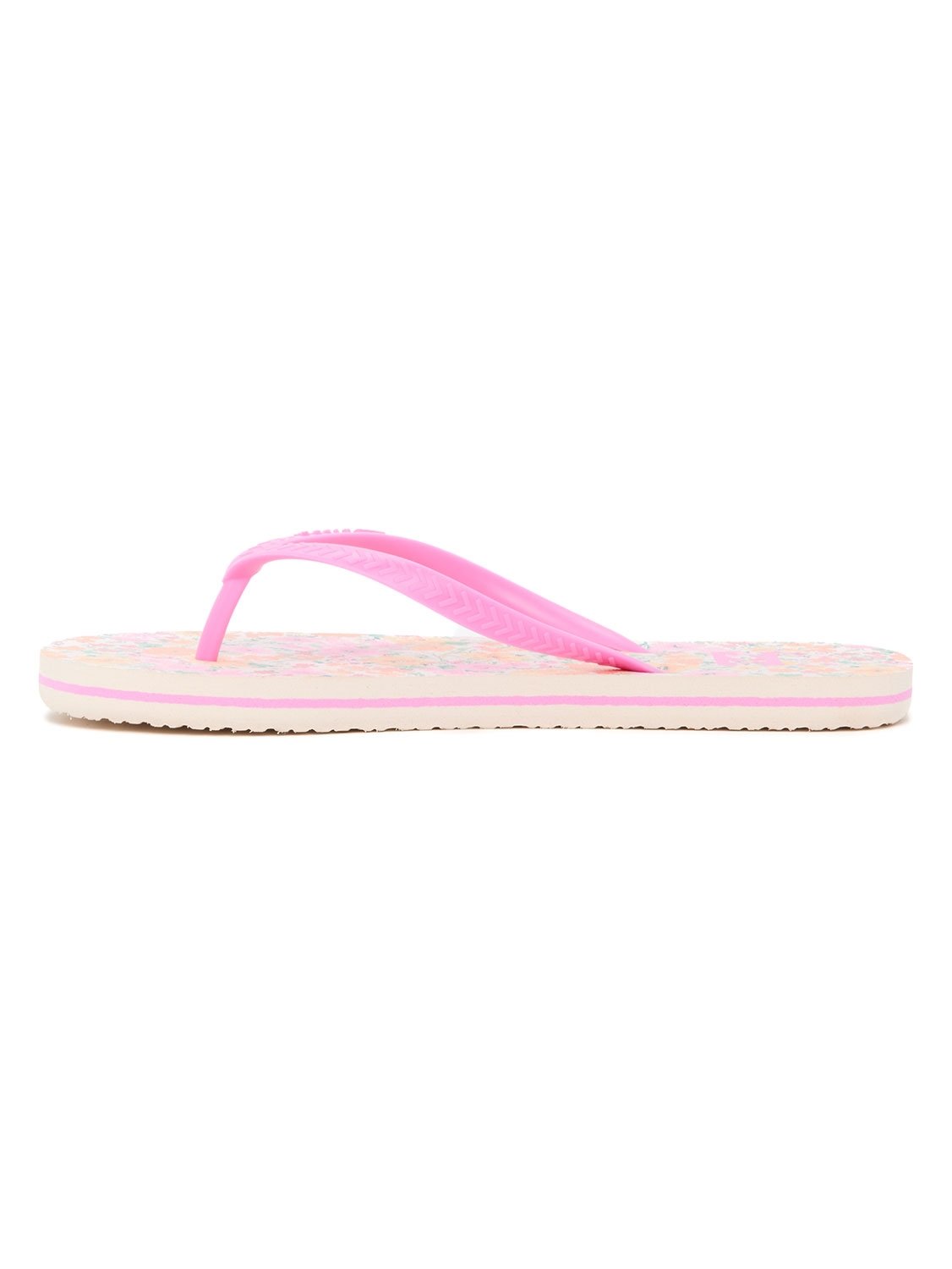 Billabong Ladies Fiji Print Flip Flop