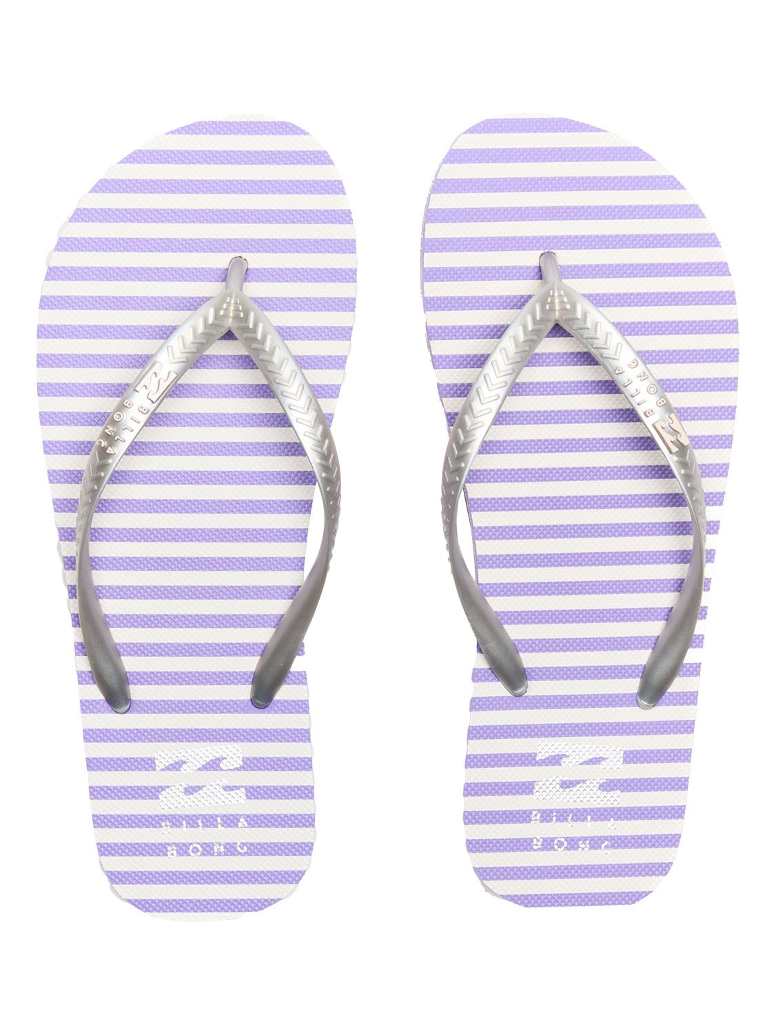 Billabong Ladies Fiji Print Flip Flop