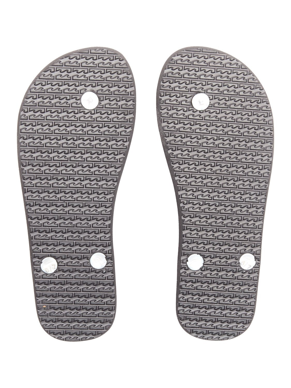 Billabong Ladies Fiji Print Flip Flop