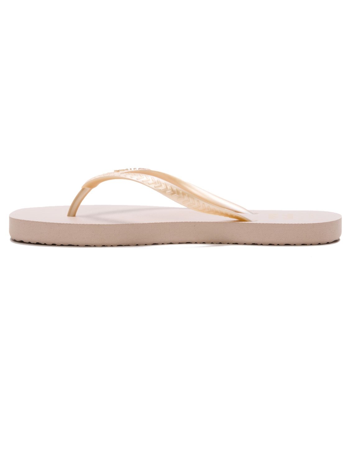 Billabong Ladies Fiji Square Toe Flip Flop