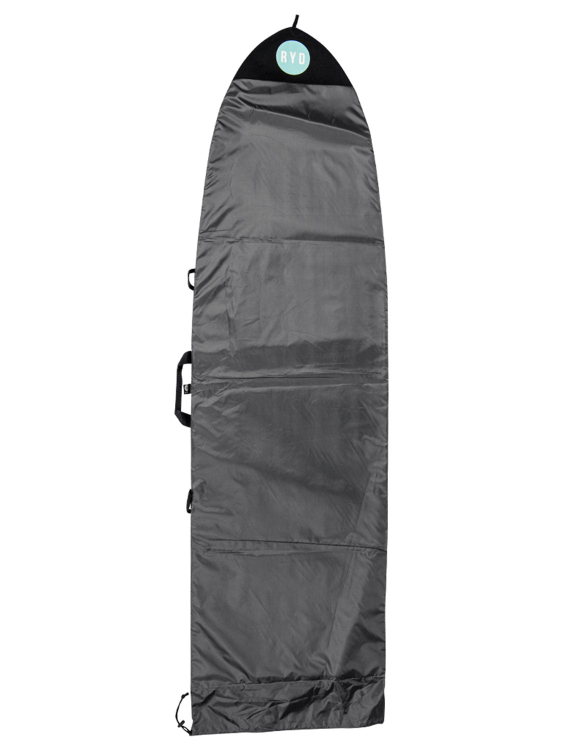 RYD True Explore 6'6" Double Quad Cover