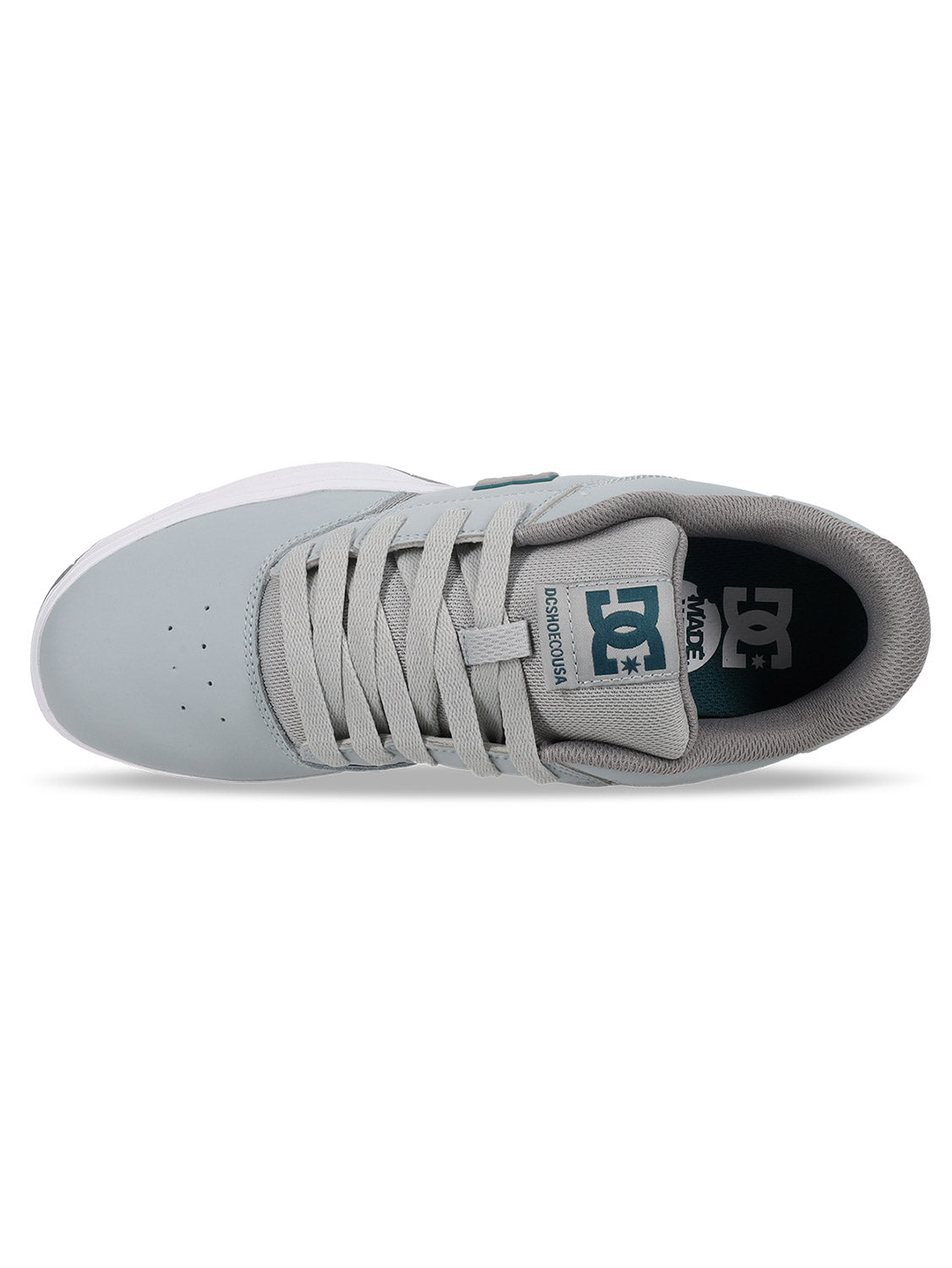 DC Men's Central Shoe